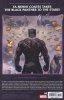 BLACK PANTHER BY TA-NEHISI COATES THE INTERGALACTIC EMPIRE OF WAKANDA TP [9781302961763]